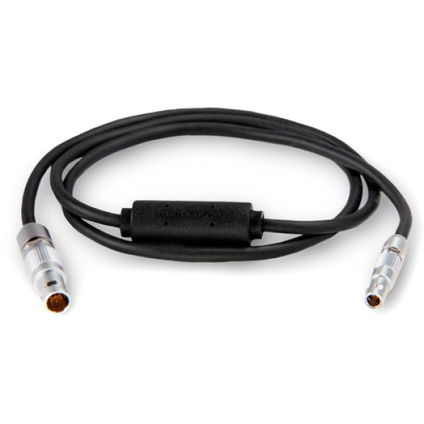 Кабель Tilta Nucleus-M RED DSMC2 Run/Stop Cable